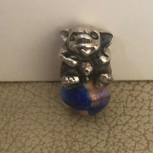 Trollbeads  charm